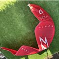 2020 North Carve - 7 metre - 2
