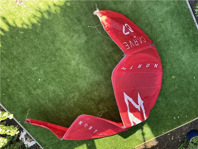 2020 North Carve - 7 metre
