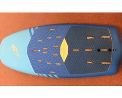 JP Australia Jp Freefoil 115 Es  2022 204 cm windsurfing foils & foil board
