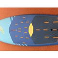 2023 JP Australia Jp Freefoil 115 Es  2022 - 204 cm - 0