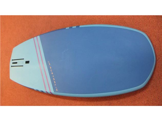 2023 JP Australia Jp Freefoil 115 Es  2022 - 204 cm