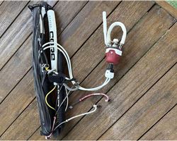 Core Sensor 3S Pro Bar kitesurfing accessorie
