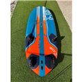 2020 Starboard Isonic 83 - 228 cm, 138 litres - 0