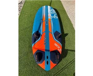 2020 Starboard Isonic 83 - 228 cm, 138 litres