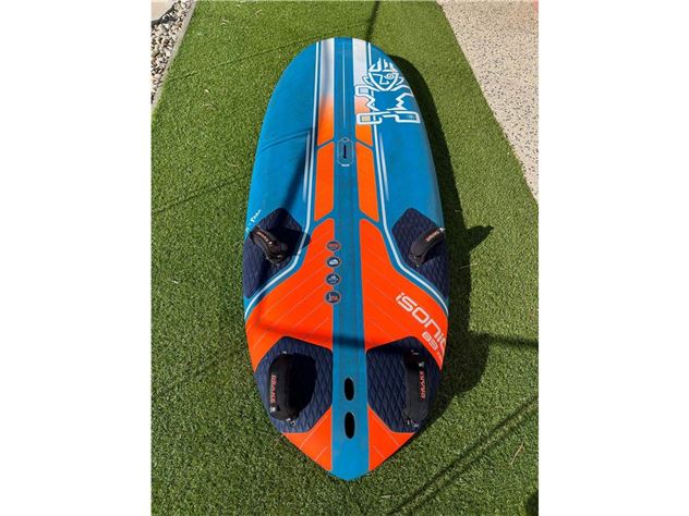 2020 Starboard Isonic 83 - 228 cm, 138 litres