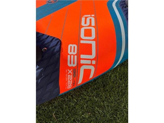 2020 Starboard Isonic 83 - 228 cm, 138 litres