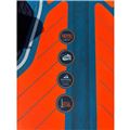 2020 Starboard Isonic 83 - 228 cm, 138 litres - 2