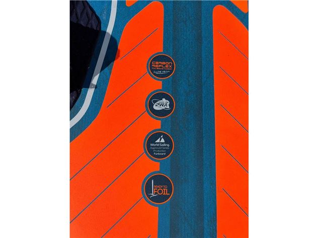 2020 Starboard Isonic 83 - 228 cm, 138 litres