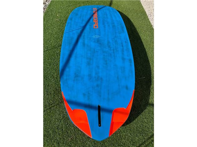 2020 Starboard Isonic 83 - 228 cm, 138 litres