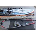 2008 JP Australia X-Cite Ride 130 - 255 cm, 130 litres - 7