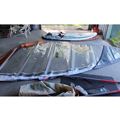 2008 JP Australia X-Cite Ride 130 - 255 cm, 130 litres - 2