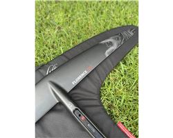 Lift Foils Florence 110 X foiling components (wings,masts,etc)