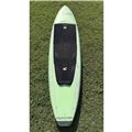 CodeFoils Code (Ben Tardew) Dw/Sup Board - 6' 6