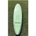 CodeFoils Code (Ben Tardew) Dw/Sup Board - 6' 6