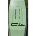CodeFoils Code (Ben Tardew) Dw/Sup Board - 6' 6