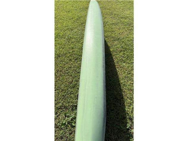 CodeFoils Code (Ben Tardew) Dw/Sup Board - 6' 6"