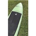 CodeFoils Code (Ben Tardew) Dw/Sup Board - 6' 6