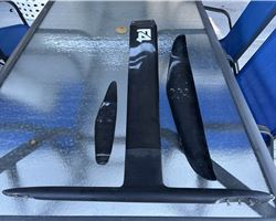 F4 Foils  windsurfing foils & foil board