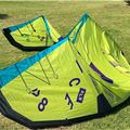 2025 Duotone Dice Sls 8M & 10M - 0
