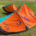 2025 Duotone Dice Sls 8M & 10M - 1