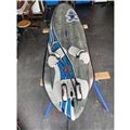 Fins, Extensions And Rig Winches - 5