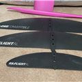 Fins, Extensions And Rig Winches - 2