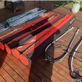 Neil Pryde Rs Racing Evo V And Rs Slalom Mkii - 1