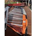 Neil Pryde Rs Racing Evo V And Rs Slalom Mkii - 2