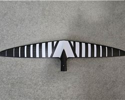 Armstrong  foiling components (wings,masts,etc)