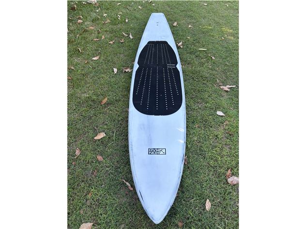 2024 Konrad Mission - 9' 0"