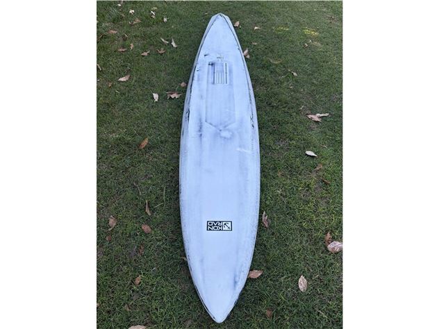 2024 Konrad Mission - 9' 0"