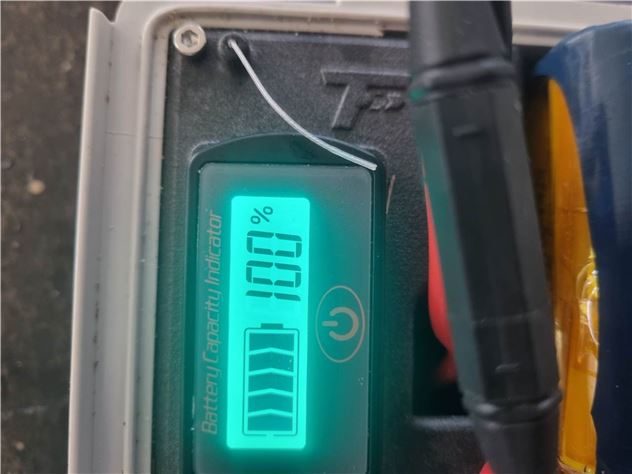 Foil Drive Foil Drive Foil Assist Plus