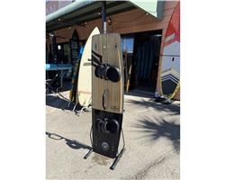 Naish Rpt 145 cm kiteboarding twintip