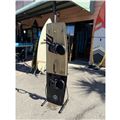 2024 Naish Rpt - 145 cm - 0