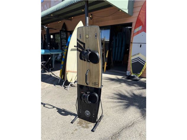 2024 Naish Rpt - 145 cm