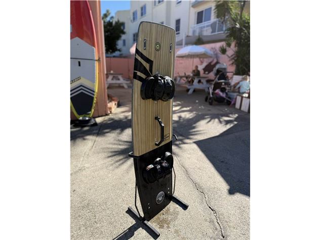 2024 Naish Rpt - 145 cm