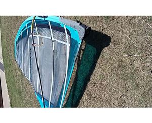 2018 Neil Pryde Hellcat - 8.2 metre
