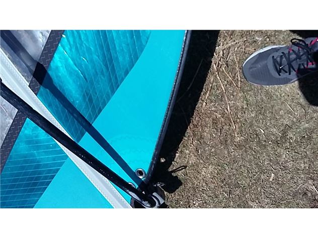 2018 Neil Pryde Hellcat - 8.2 metre
