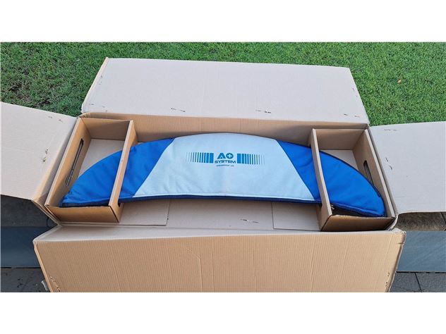 2023 Armstrong Cf2400