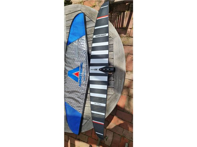 2024 Armstrong Ma 1475 Mid Aspect Wing, Cf300cm2 V2 Tai - 1050 cm