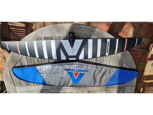 2024 Armstrong Ma 1475 Mid Aspect Wing, Cf300cm2 V2 Tai - 1050 cm
