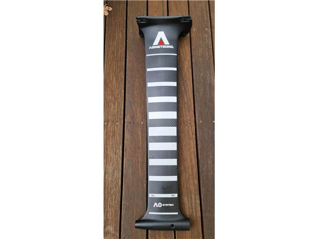 2024 Armstrong Ma 1475 Mid Aspect Wing, Cf300cm2 V2 Tai - 1050 cm