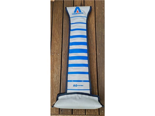 2024 Armstrong Ma 1475 Mid Aspect Wing, Cf300cm2 V2 Tai - 1050 cm