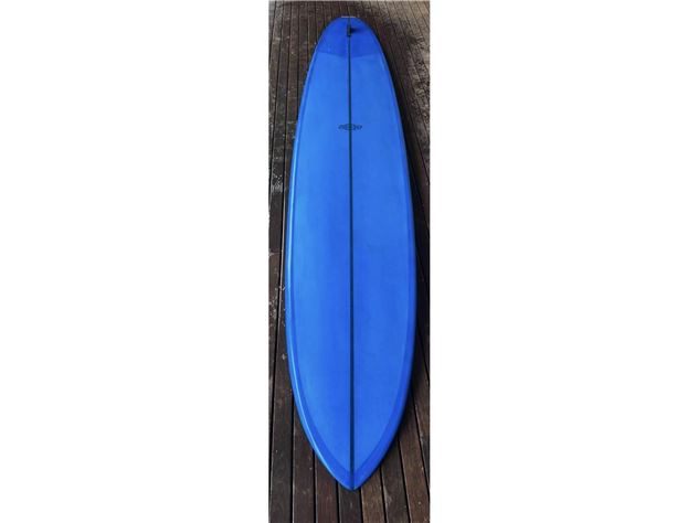 Dickson Glider - 12' 2"