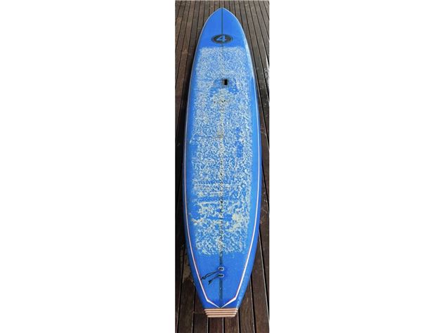 Dickson Glider - 12' 2"