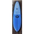 Dickson Glider - 12' 2