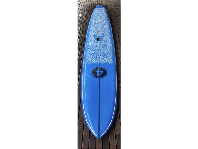 Dickson Glider - 12' 2"