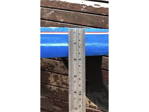 Dickson Glider - 12' 2"