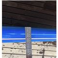 Dickson Glider - 12' 2
