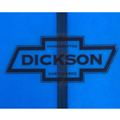 Dickson Glider - 12' 2